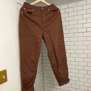 Pants